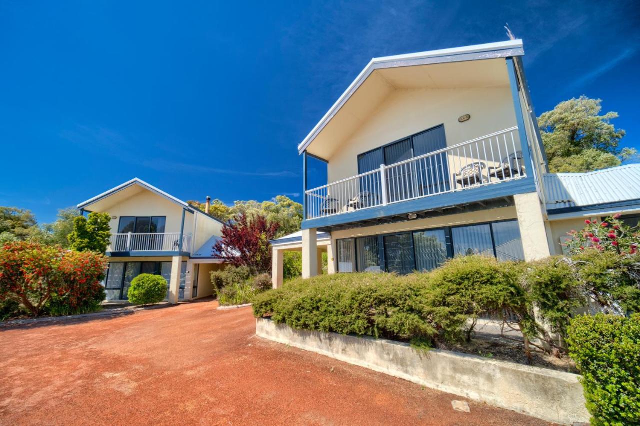 Bayside Villas Walpole Exterior photo