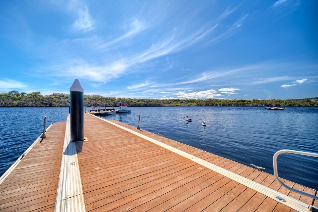 Bayside Villas Walpole Exterior photo
